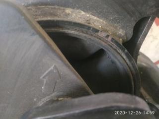 Подушка двигателя левая SsangYong Actyon CK D20DTF (671950) 2071034003 3 ракурс