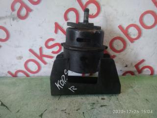 Подушка двигателя правая SsangYong Actyon CK D20DTF (671950) 2072034100, 2872034000 1 ракурс