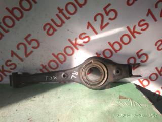 Рычаг левый задний SsangYong Actyon CK D20DTF (671950) 4581034000 1 ракурс