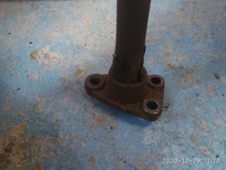 Торсион правый SsangYong Korando KJ OM662 (662 910) 4482105100 3 ракурс