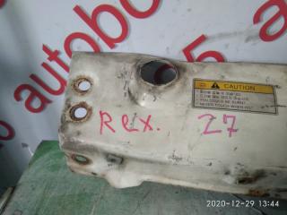 Замок капота SsangYong Rexton RJN 6889508003 2 ракурс