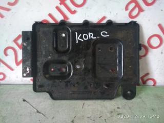Подставка под аккумулятор SsangYong Actyon CK D20DTF (671950) 1 ракурс