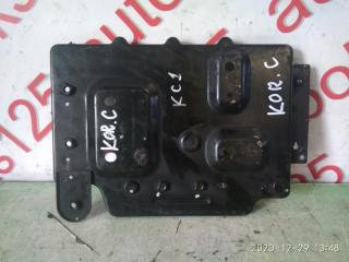 Подставка под аккумулятор SsangYong Actyon CK D20DTF (671950) 2 ракурс