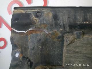Защита двигателя Kia Bongo PU J3 4 ракурс