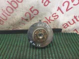 Ступица левая передняя Ssang Yong Actyon CK D20DTF(671950) 4121134002 1 ракурс