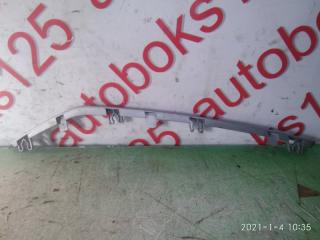 Планка под фары правая SsangYong Kyron DJ 8310209160 2 ракурс