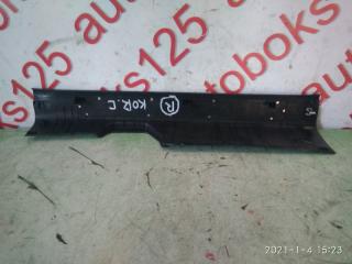 Накладка на порог правая передняя SsangYong Actyon CK 7746034000 2 ракурс Накладка на порог правая передняя SsangYong Actyon CK 7746034000 2 ракурс