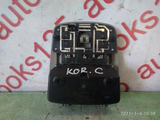 Светильник салона SsangYong Actyon CK 7767034000 3 ракурс