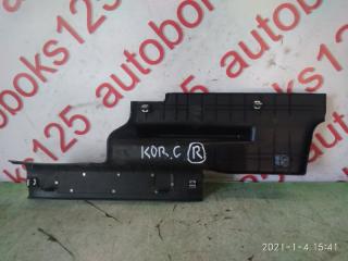 Накладка на порог правая задняя SsangYong Actyon CK K7748034500 2 ракурс Накладка на порог правая задняя SsangYong Actyon CK K7748034500 2 ракурс