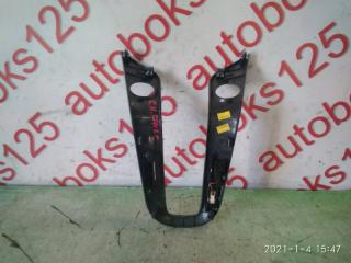 Консоль кпп Chevrolet Cruze J300 F18D4 2 ракурс