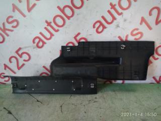 Накладка на порог правая задняя SsangYong Actyon CK 77480345000 2 ракурс