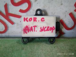 Датчик ускорения SsangYong Actyon CK D20DTF (671950) 4896034000, 4896034100 3 ракурс