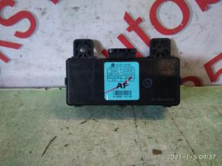 Блок иммобилайзера SsangYong Actyon CK D20DTF (671950) 8215034020 1 ракурс