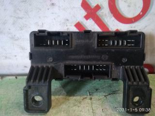 Блок иммобилайзера SsangYong Actyon CK D20DTF (671950) 8215034020 3 ракурс