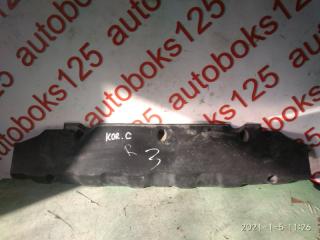 Защита бампера задняя SsangYong Actyon CK D20DTF (671950) 7974234000 1 ракурс