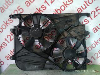 Вентилятор радиатора Daewoo Winstorm KLAC Z20S 96861786 2 ракурс