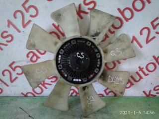 Вискомуфта Hyundai Grand Starex TQ D4CB 2526142920 1 ракурс