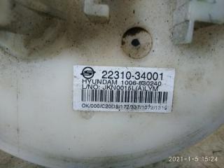 Датчик уровня топлива Ssang Yong Actyon CK D20DTF (671950) 2230034001, 2231034001 3 ракурс