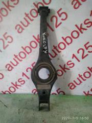 Рычаг левый задний SsangYong Actyon CK D20DTF (671950) 4581034000 1 ракурс