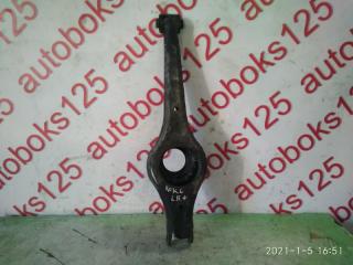 Рычаг левый задний SsangYong Actyon CK D20DTF (671950) 4581034000 2 ракурс