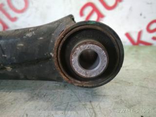 Рычаг левый задний SsangYong Actyon CK D20DTF (671950) 4581034000 3 ракурс