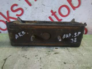 Подушка акпп SsangYong Actyon Sports D20DT (664) 3195021000 2 ракурс