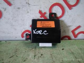 Блок управления парковкой SsangYong Actyon CK D20DTF (671950) 8662034000 1 ракурс