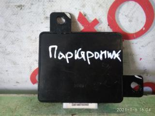 Блок управления парковкой SsangYong Actyon CK D20DTF (671950) 8662034000 3 ракурс