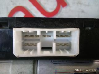 Блок управления парковкой SsangYong Actyon CK D20DTF (671950) 8662034000 4 ракурс