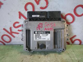 Блок управления акпп Hyundai Grand Starex TQ D4CB 954404C700 1 ракурс