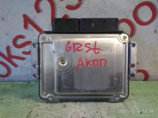 Блок управления акпп Hyundai Grand Starex TQ D4CB 954404C700 3 ракурс