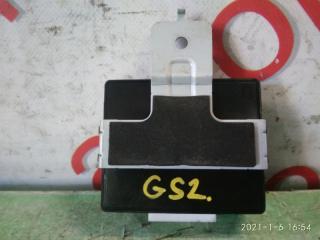 Блок управления парковкой Hyundai Grand Starex TQ D4CB 957004H100 3 ракурс