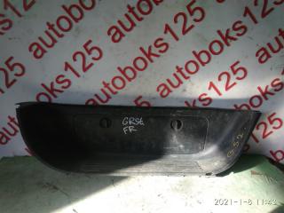 Накладка на порог правая передняя Hyundai Grand Starex TQ D4CB 858724H050 1 ракурс