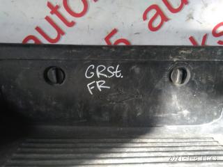 Накладка на порог правая передняя Hyundai Grand Starex TQ D4CB 858724H050 2 ракурс