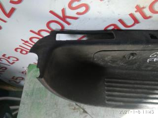 Накладка на порог правая передняя Hyundai Grand Starex TQ D4CB 858724H050 3 ракурс