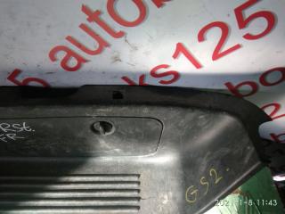 Накладка на порог правая передняя Hyundai Grand Starex TQ D4CB 858724H050 4 ракурс