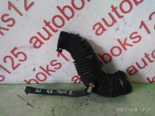 Патрубок воздушного фильтра Hyundai Grand Starex TQ D4CB 281384H000 2 ракурс