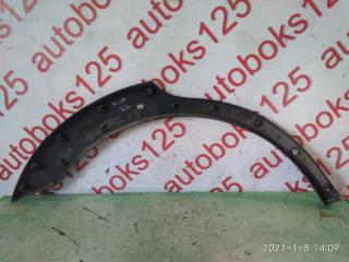 Накладка на крыло левая задняя Daewoo Winstorm KLAC Z20S 96439715 3 ракурс