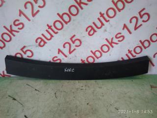Обшивка багажника SsangYong Actyon CK D20DTF (671950) 7387034001 1 ракурс