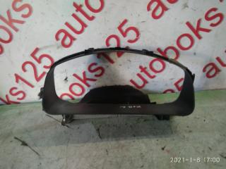 Накладка на торпеду SsangYong Actyon CK 7656A34400 2 ракурс