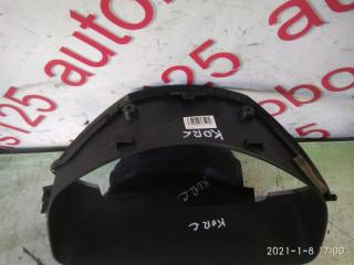 Накладка на торпеду SsangYong Actyon CK 7656A34400 3 ракурс