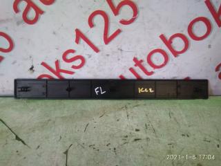 Накладка на порог левая передняя SsangYong Actyon CK D20DTF (671950) 7748034000 2 ракурс Накладка на порог левая передняя SsangYong Actyon CK D20DTF (671950) 7748034000 2 ракурс
