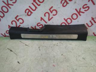 Накладка на порог правая передняя SsangYong Actyon CK D20DTF (671950) 7746034502 1 ракурс Накладка на порог правая передняя SsangYong Actyon CK D20DTF (671950) 7746034502 1 ракурс
