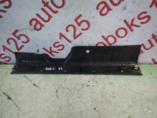 Накладка на порог левая передняя SsangYong Actyon CK D20DTF (671950) 7745034502 2 ракурс