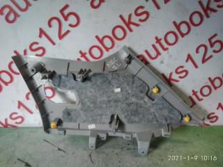 Обшивка потолка левая задняя SsangYong Actyon CK D20DTF (671950) 7740134000 2 ракурс