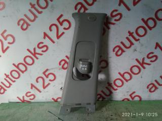Обшивка потолка правая SsangYong Actyon CK D20DTF (671950) 7734134000 1 ракурс