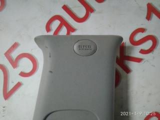 Обшивка потолка правая SsangYong Actyon CK D20DTF (671950) 7734134000 2 ракурс