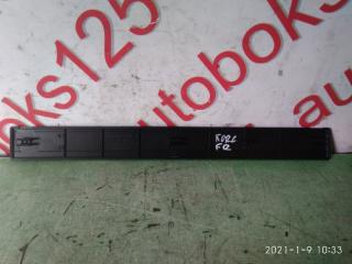 Накладка на порог правая передняя SsangYong Actyon CK D20DTF (671950) 7749034000 2 ракурс