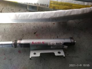 Airbag боковой левый SsangYong Actyon CK D20DTF (671950) 8621034000 2 ракурс