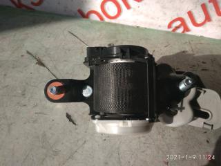 Ремень безопасности левый задний SsangYong Actyon CK D20DTF (671950) 7560134000, 7460234000 4 ракурс
